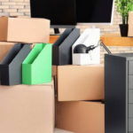 How to Safely Transport Your Office Furniture During a Move