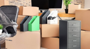 How to Safely Transport Your Office Furniture During a Move