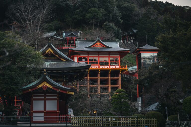 7 Must-Visit Temples in Kyoto Away from the Crowds