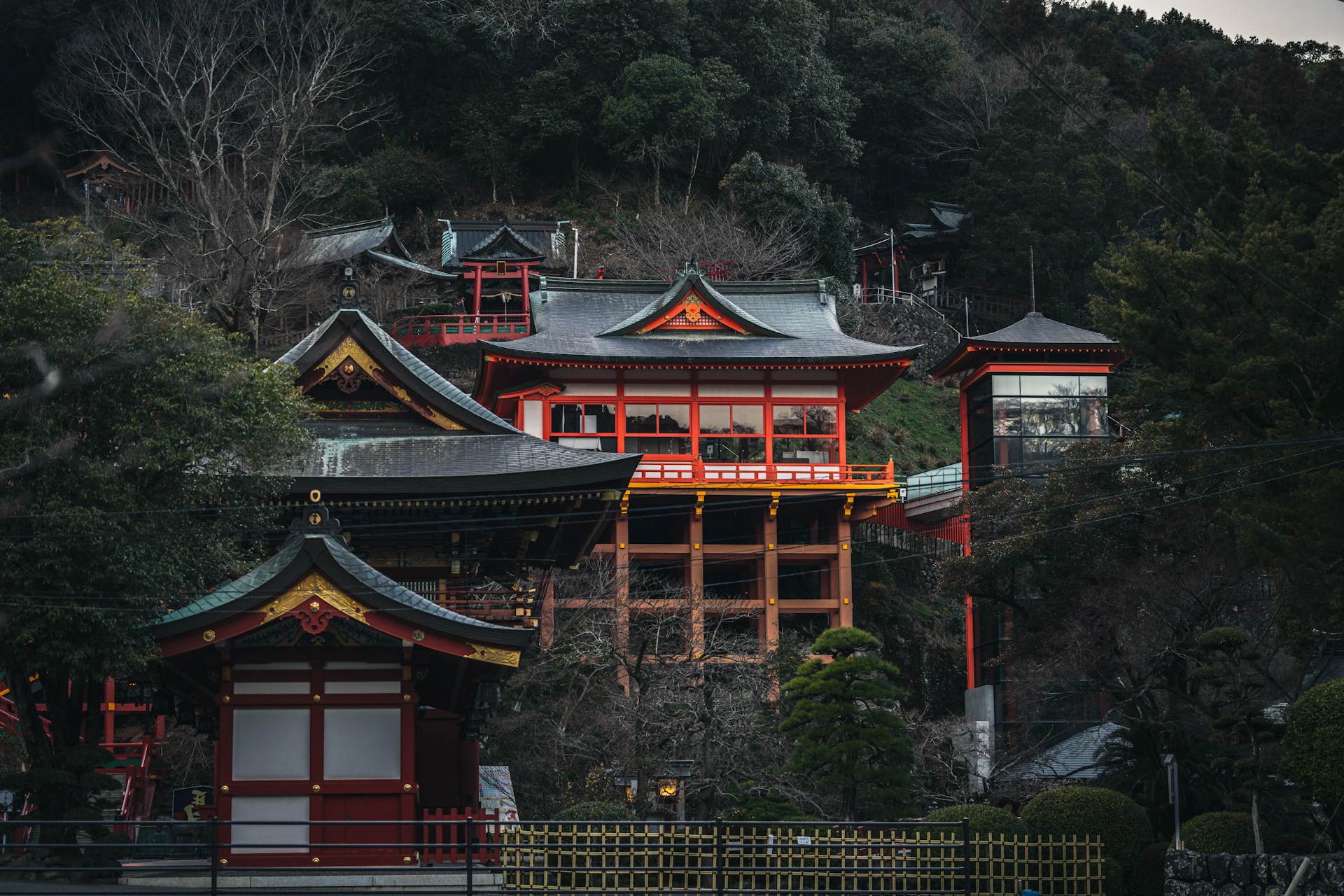 7 Must-Visit Temples in Kyoto Away from the Crowds